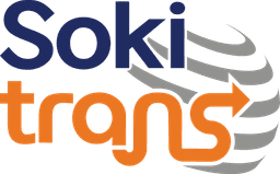 Sokitrans Logo